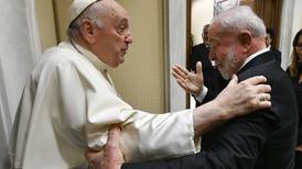 Presidente de Brasil dice al Papa que mediará por liberación del obispo detenido en régimen de Daniel Ortega 