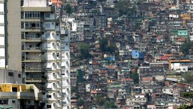 América latina, la región más desigual, violenta y urbanizada