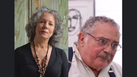 Escritora Arabella Salaverry y pintor Fernando Carballo son los Premios de Cultura Magón 2021 