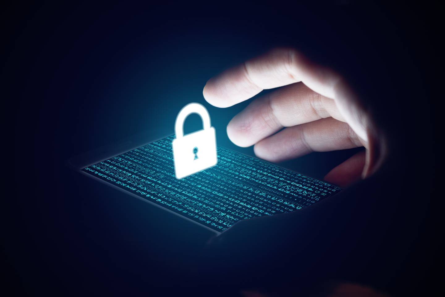 Ciberseguridad | Shutterstock | Nuevas reglas de seguridad cibernética en el sector financiero: implicaciones y oportunidades