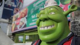 ‘Beyond Shrek’: la exposición que utiliza al ogro para reflexionar sobre nuestra relación con el arte