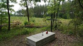 Restos de 8.000 víctimas del holocausto ubicados en Polonia 