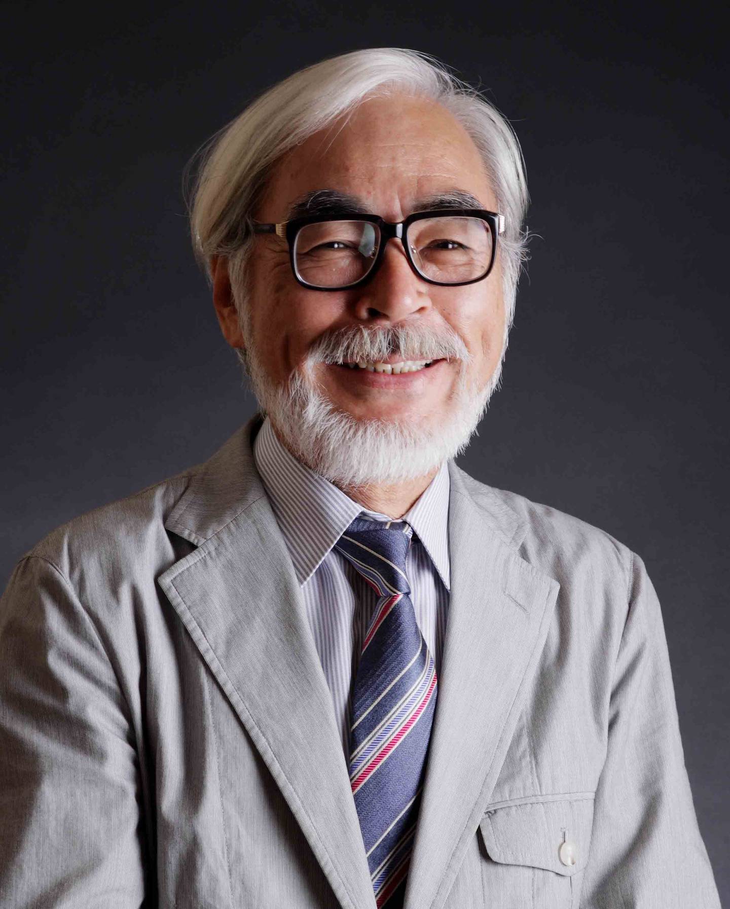 El Niño y la Garza de Hayao Miyazaki. Foto: Mundocine
