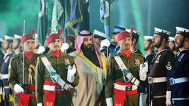 Príncipe heredero saudí en gira política y de negocios por tres países de Asia