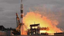 Nave rusa no tripulada rumbo a estación espacial se quemó en la atmósfera