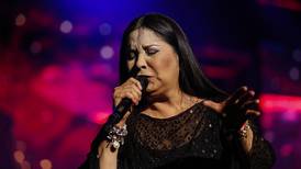¡Quién como tú! Ana Gabriel cantará en Costa Rica
