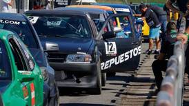 Street Racing League acelera motores en segunda cita