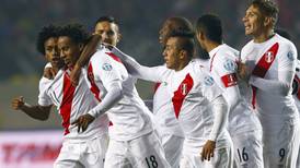 Perú repite el tercer lugar en la Copa América