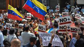 Costa Rica entra a grupo UE-Latinoamérica para promover elecciones en Venezuela