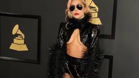 Lady Gaga brilla a sus 31 años