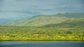Costa Rica amarra donaciones por $20 millones en COP-26 para ampliar labor ambiental