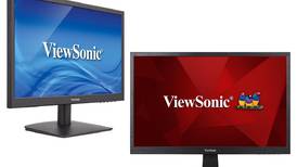 ViewSonic introduce en Costa Rica los monitores de la serie Value