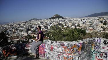 Alexis Tsipras afirma que Grecia presentó un plan de reformas 'realista' a sus acreedores