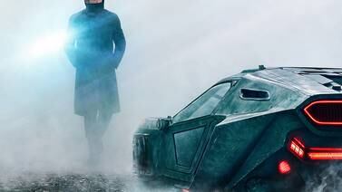 Crítica de cine ‘Blade Runner 2049’: Un hombre