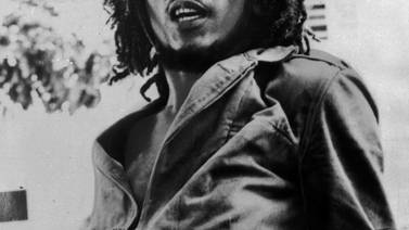 Bob Marley: 35 años sin el hijo de Nine Mile