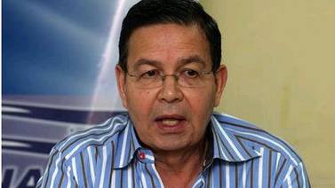 Comisión de ética de la FIFA pide suspensión de por vida para expresidente de federación hondureña