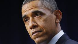 Obama: Hay un acuerdo presupuestal  “a la vista”