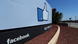 Casa matriz de Facebook prevé un plan de despidos masivos