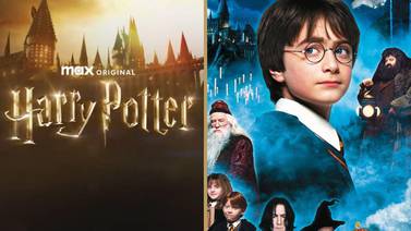 Harry Potter regresa a la pantalla: nueva serie en Max para 2026