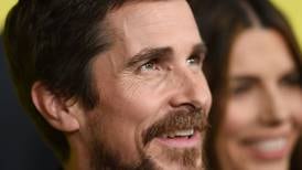 Christian Bale, actor que da vida a Batman, está de paseo en Costa Rica