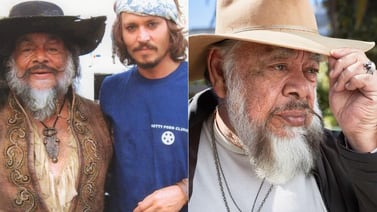 Muere actor mexicano, famoso por su aparición en ‘Piratas del Caribe’