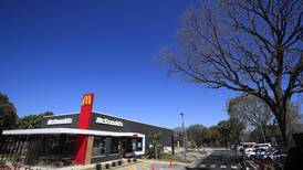 McDonald’s invertirá $20 millones en aperturas, remodelaciones y tecnología 