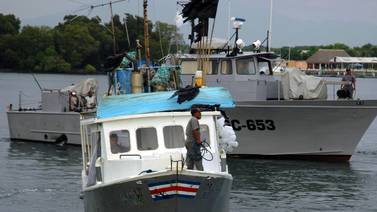 MOPT iniciará inspección de embarcaciones en Puntarenas este lunes