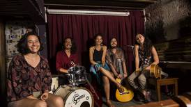 Dejando cantos: Conozca seis nuevos cantautores costarricenses