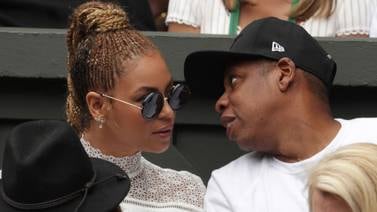 ¿Rapero Jay-Z le pide perdón a Beyoncé por infidelidad en nuevo álbum?