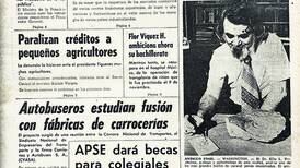 Hoy hace 50 años: Colisión entre buses dejó 45 muertos en Chile