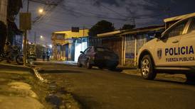 Autoridades mapean barrios donde el hampa golpea con más fuerza 