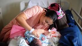 Nacimientos en Costa Rica se reducen a menos de 70.000 por año