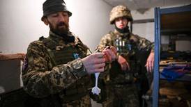 Ejército ucraniano  decidido a hacer retroceder a los rusos en el este