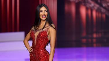 (Video) Ivonne Cerdas contó el difícil momento que vivió en Miss Universo cuando llamaban al top 21 