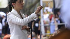 La Sinfónica Nacional celebrará las “Mujeres en la música” con dos conciertos
