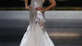  Patricia Rodríguez, Miss España: ‘Me sentí Miss Universo pues me recibieron como tal’