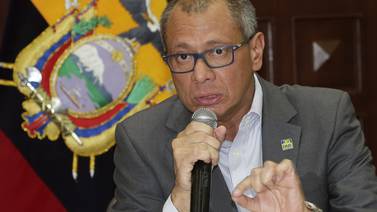 Aumentan las acusaciones de corrupción contra vicepresidente de Ecuador