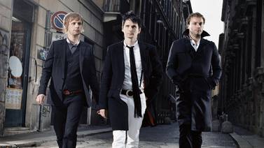 Banda Muse publicará nuevo disco el 9 de junio