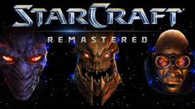 Versión remasterizada de videojuego 'Starcraft' llegará entre junio y setiembre