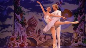 Bailarina tica fue contratada por prestigiosa compañía de 'ballet' en Bulgaria