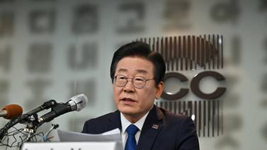 Oposición de Corea del Sur sospecha de ‘espionaje’ por parte de Estados Unidos 