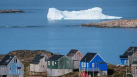 Minería de tierras raras agita crisis política y debate sobre independencia en Groenlandia