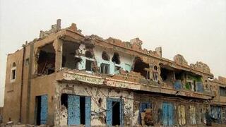 Yemen recupera  control de ciudad del sur