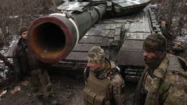 Aliados  cierran cita sin acuerdo para enviar poderosos tanques de guerra a Ucrania