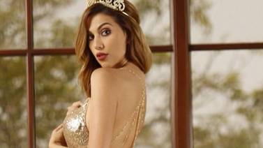 Marianella Chaves será la abanderada de Costa Rica en el Miss Supranational 2018
