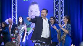 Rodrigo Chaves triunfó en el 65% de los cantones