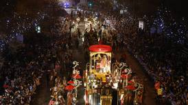 España cierra la Navidad con el desfile de Reyes Magos 