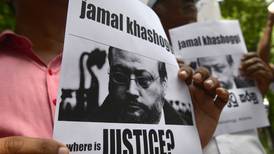 Arabia Saudí quiere dejar en el olvido el asesinato de periodista crítico
