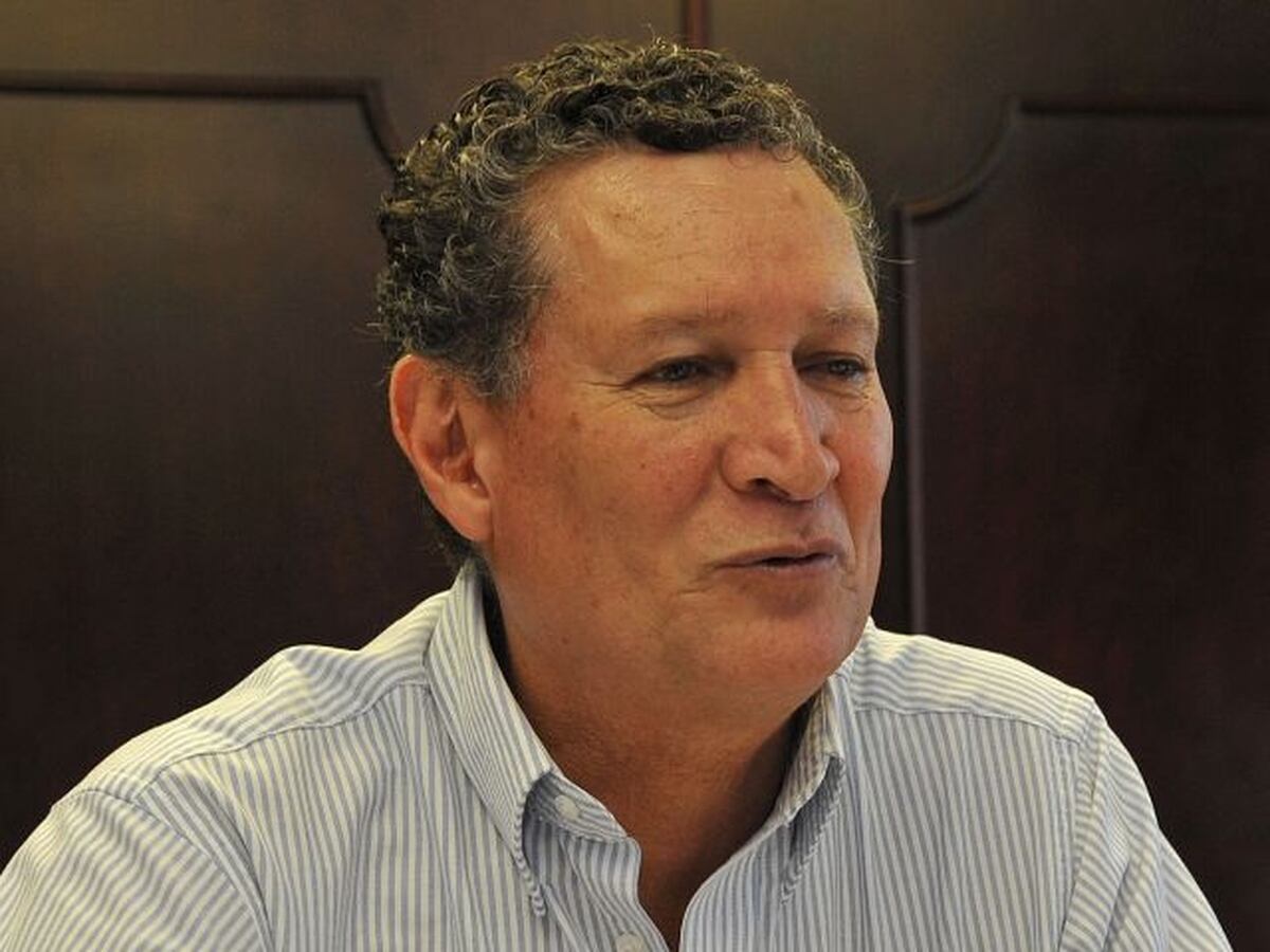 ‘Hay solo estudio de gabinete ’ - La Nación