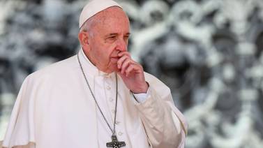 Papa Francisco insta a la iglesia latinoamericana a ‘priorizar’ la lucha contra los abusos sexuales